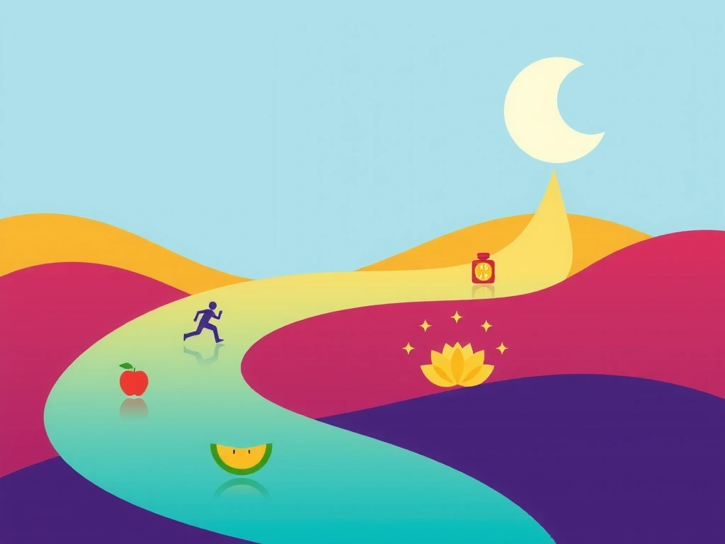 Une équipe de scientifiques et de nutritionnistes discutant autour d'une table avec des échantillons de minéraux et des documents de recherche.